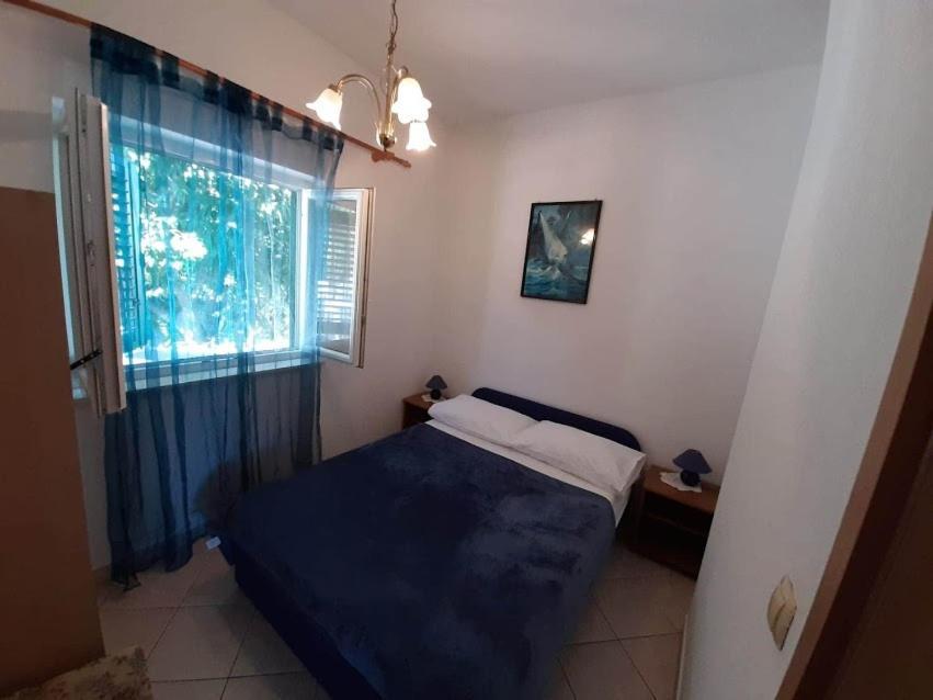 Apartmani Marta Marina Esterno foto