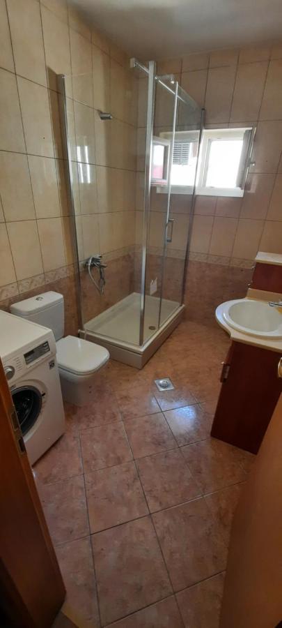 Apartmani Marta Marina Esterno foto