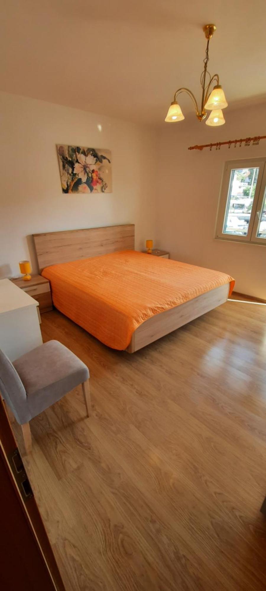 Apartmani Marta Marina Esterno foto