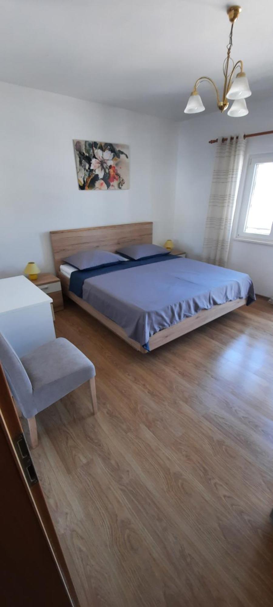 Apartmani Marta Marina Esterno foto