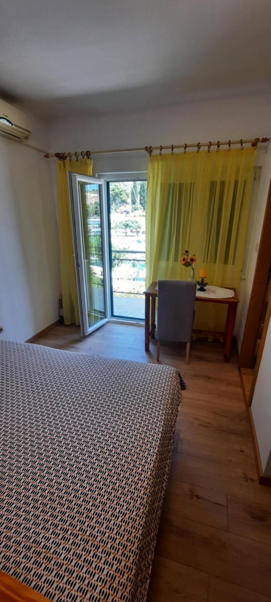 Apartmani Marta Marina Esterno foto